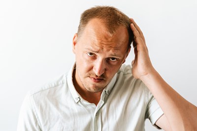 The Risks of Hair Implants 