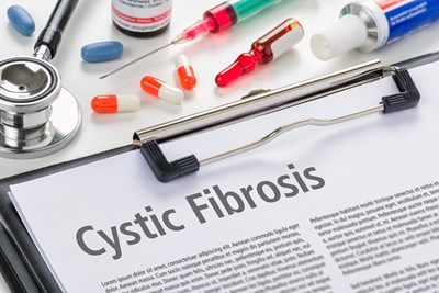 What is Cystic Fibrosis? 