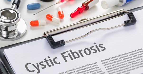 A cystic fibrosis dossier