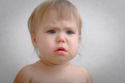 Why Do Children Have Runny Noses So Often?