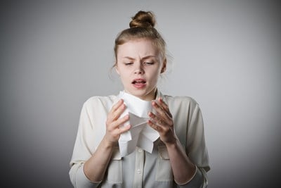 Runny Nose: 10 Terms to Know
