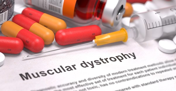 Information about muscular dystrophy