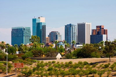 Phoenix's 5 Best Attractions