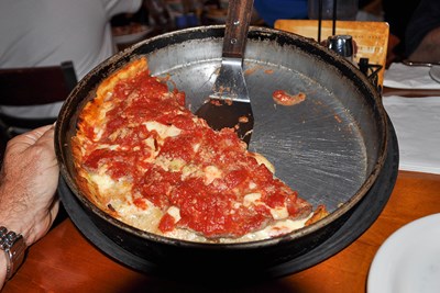 Our 15 Favorite Dishes in Chicago