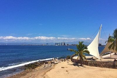 The Top All-Inclusive Resorts in Puerto Vallarta