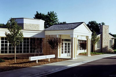 Herbert Hoover Presidential Library and Museum