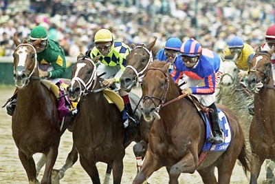 7 Kentucky Derby Facts You Might Not Know