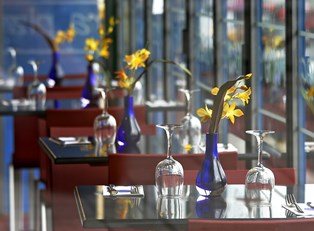 Top Restaurants in Chicago