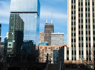 Boutique Hotels in Chicago