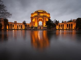 Popular Museums in the San Francisco Bay