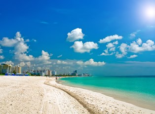 Top Five Best Hostels In Miami Beach