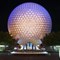 Exploring Epcot