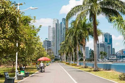 Why Panama Should Be Your Vacation Destination in 2019