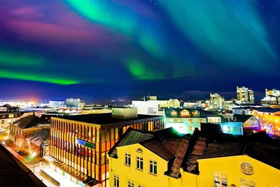 Places You Need to Visit When Traveling to Iceland
