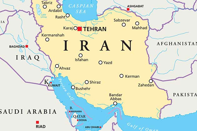 30 Interesting Facts About Iran 30 Interesting Facts About Iran