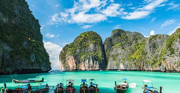 best thailand tours