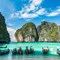 5 Best Thailand Tours