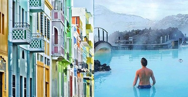 15 Travel Destinations You Never Thought to Visit main image