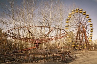 Interesting Things You Didn't Know About Ukraine