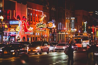 Live Music & Lots of Fun: 16 Best Things to Do in Nashville
