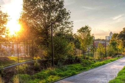 Sweet Tea & Sunshine: 15 Best Things to Do in Atlanta