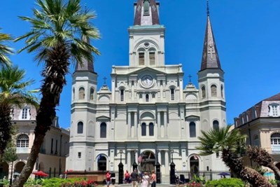 Big Fun in the Big Easy: 15 Best Things to Do in New Orleans