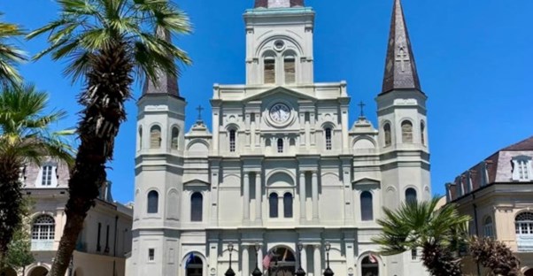 Big Fun in the Big Easy: 15 Best Things to Do in New Orleans main image