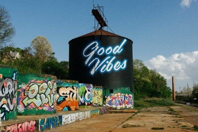 Edgy, Artsy, & Inviting: 15 Best Things to Do in Asheville