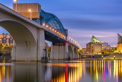 An East Tennessee Experience: 15 Things to Do in Chattanooga