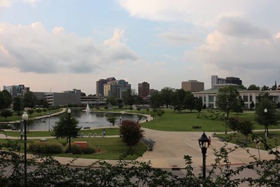 Rockets, Rock Formations, & Rock ‘n Roll: 14 Things to Do in Huntsville