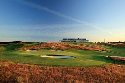 15 Greatest Golf Courses in the U.S., Ranked