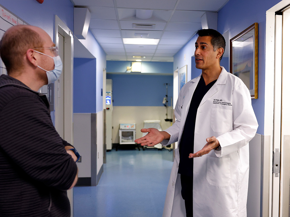 Healthcare Cost Anxiety