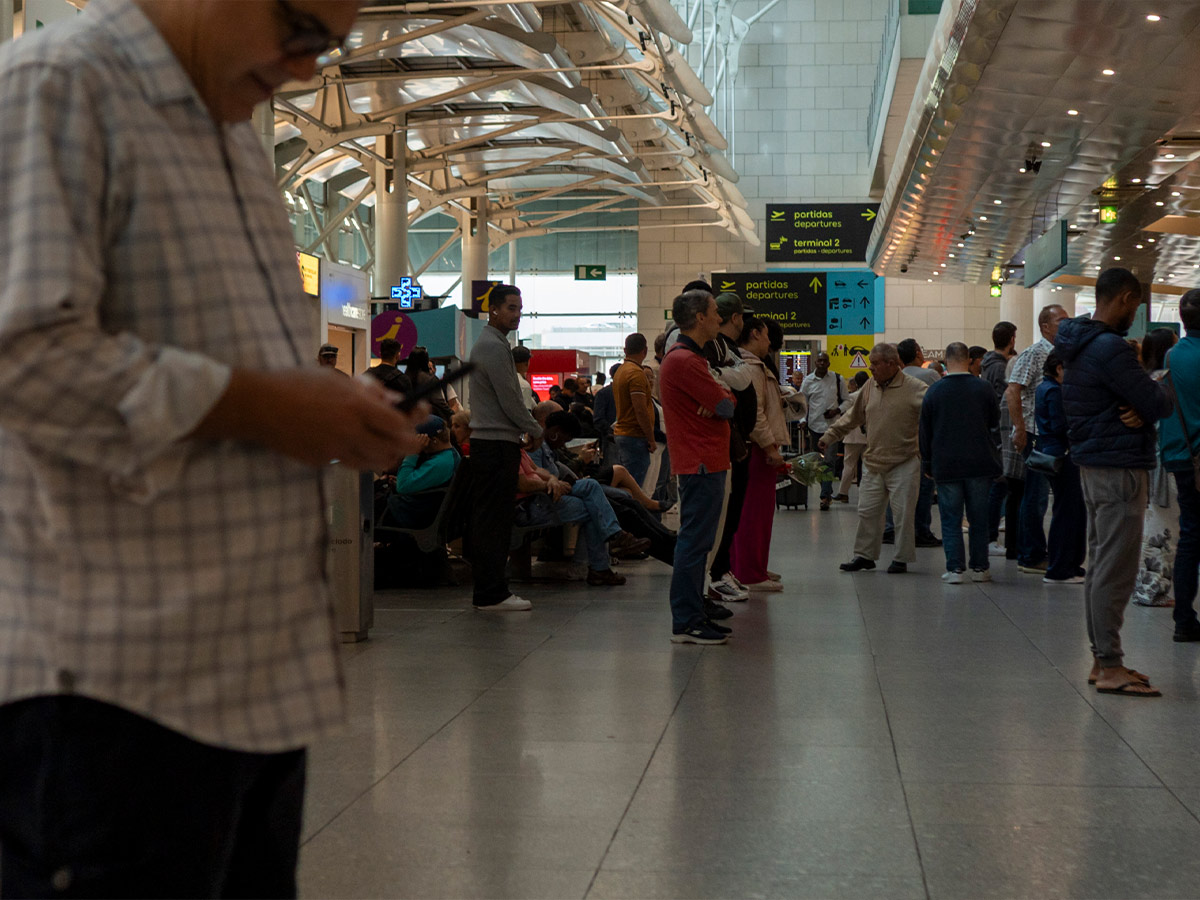 Travel Advisories From Home Countries