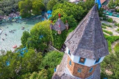 Things to Do in Galveston, Texas