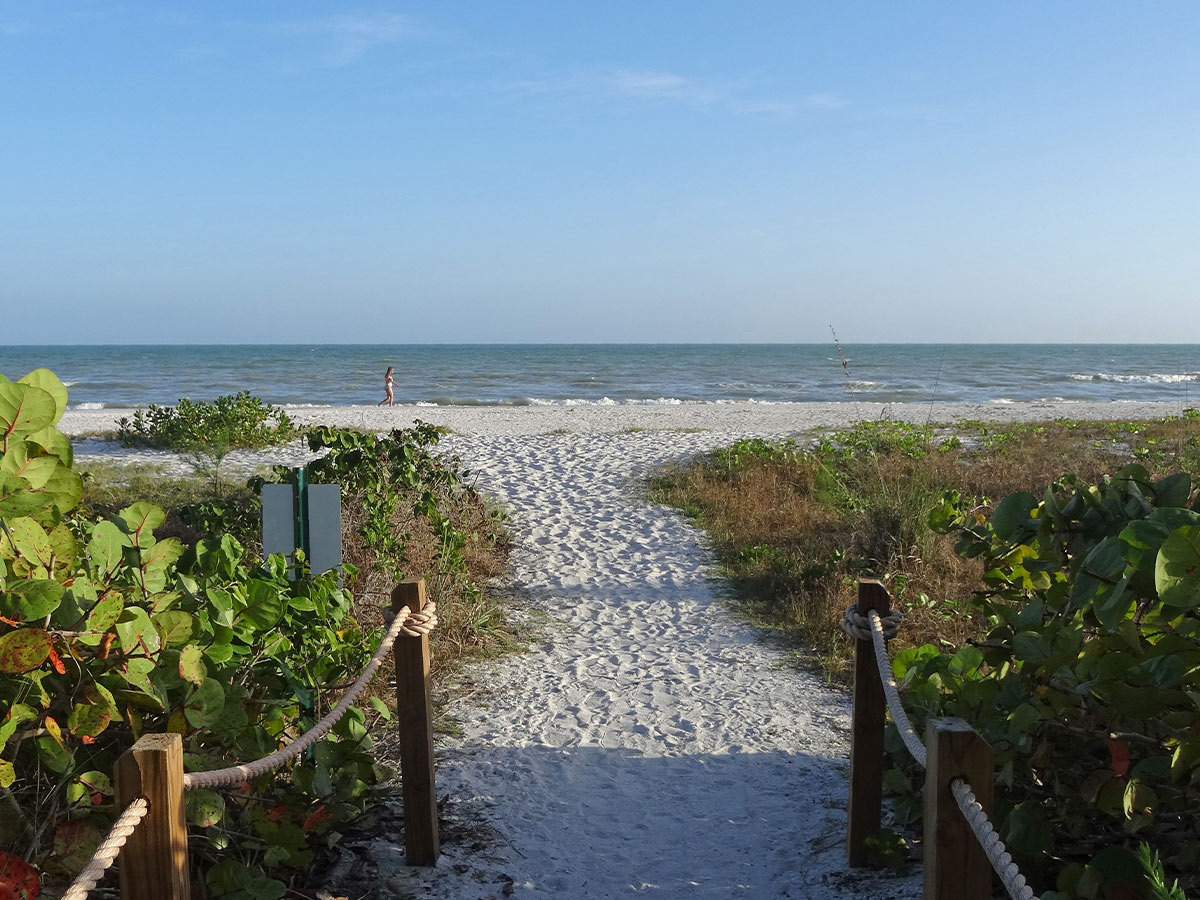 Sanibel Island
