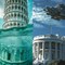 What Beloved Landmarks Would Look Like in 500 Years