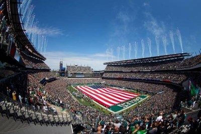 NFL Stadium Visitor Guide: Ranking NFL Stadiums from Worst to Best