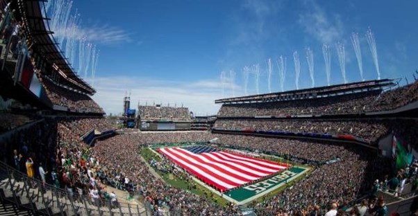 NFL Stadium Visitor Guide: Ranking NFL Stadiums from Worst to Best main image