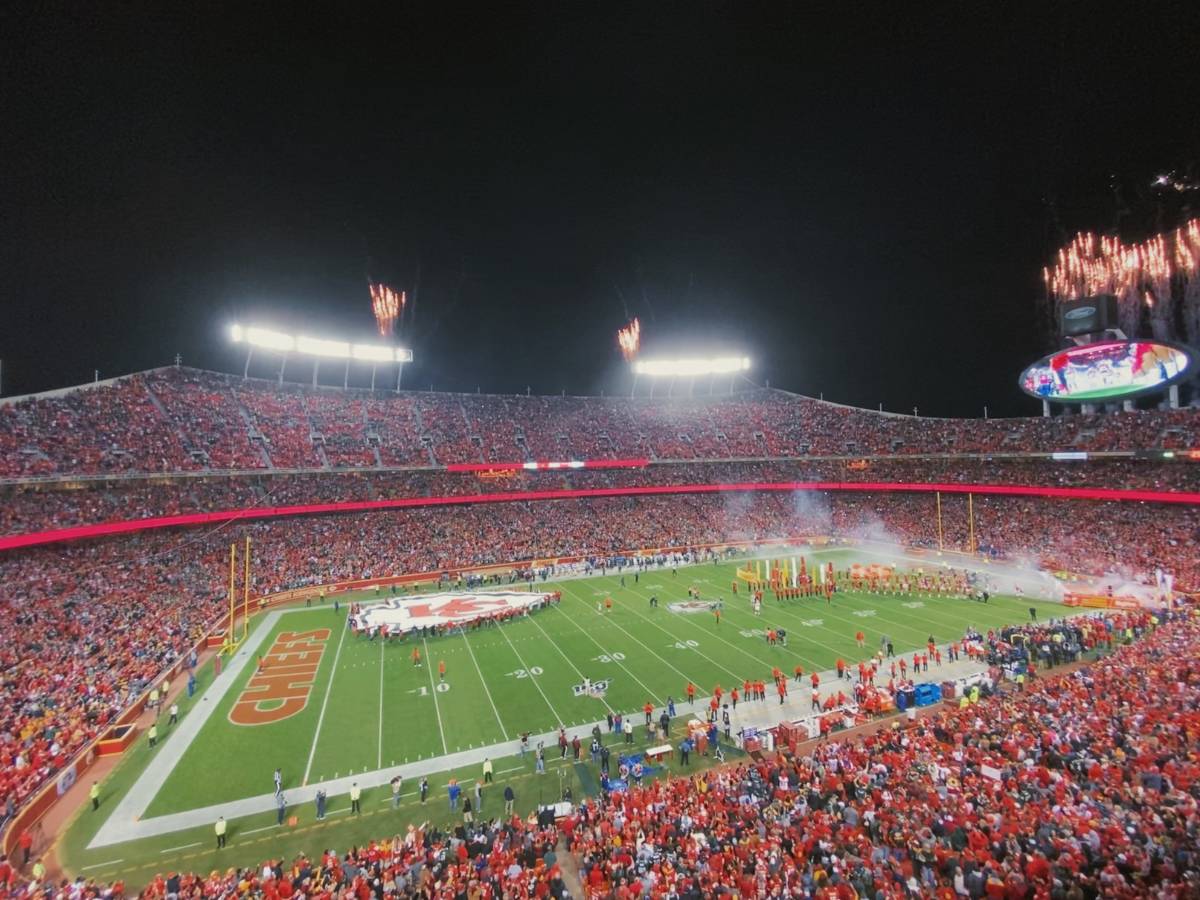 NFL Stadium Visitor Guide: Ranking NFL Stadiums From Worst To Best