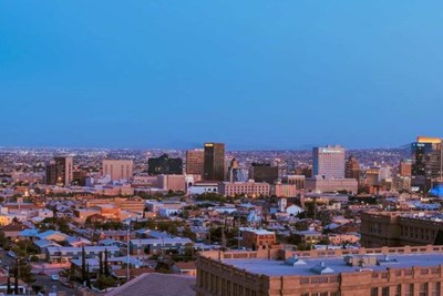 Things to Do in El Paso, TX
