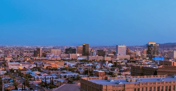 A Southwestern Gem in the Desert: 15 Things to Do in El Paso, TX main image