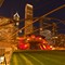 Jay Pritzker Pavilion: The Centerpiece of Millennium Park