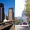 The Safest Cities to Drive In