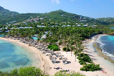 Journey to St. Barts: Discovering the Island of Saint Barthelemy