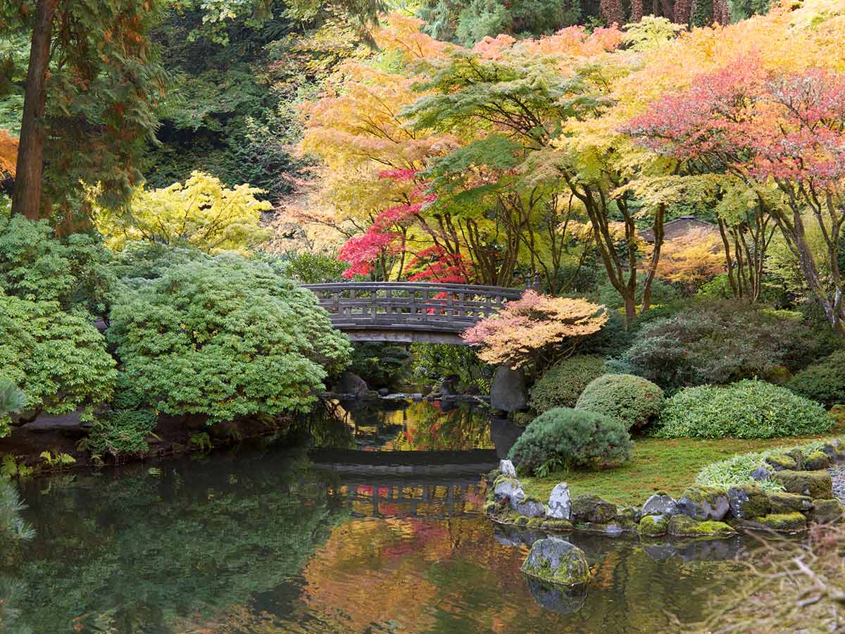 The Most Beautiful Botanical Gardens in the U.S.