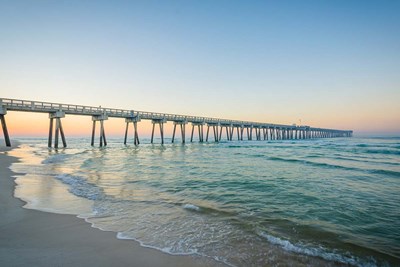 Discovering Paradise in Panama City Beach