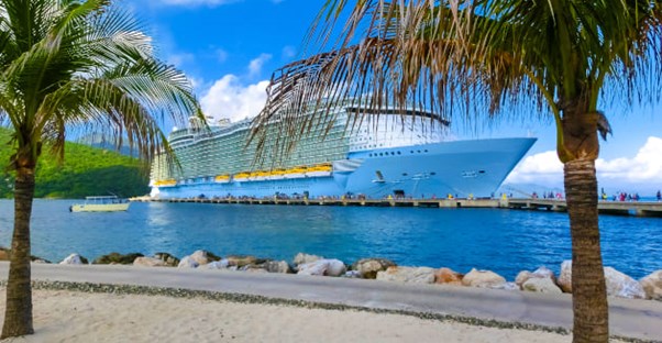 7 night caribbean cruise