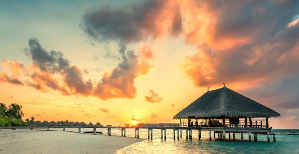 Unveiling the Enchantment of the Maldives: A Paradise Beyond Imagination