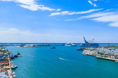 Celestial Voyages: Embarking on Space-themed Adventures at Port Canaveral