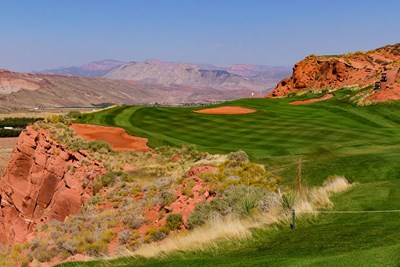 Best Golf Course in Every State